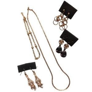 Jewelry Lot - Fashion Jewelry